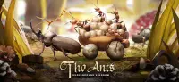 The Ants: Underground Kingdom Screen Shot 0