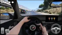 Racing on Cars Screen Shot 1