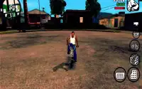 Guide for GTA San Andreas Screen Shot 1