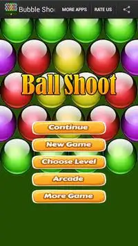 Ball Shoot Screen Shot 5