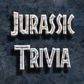 Jurassic Trivia