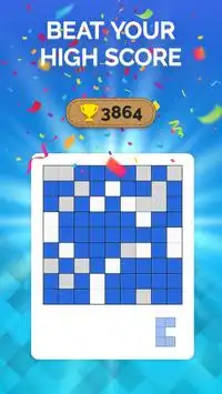 Block Sudoku Screen Shot 3