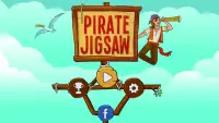 Free Jigsaw Puzzle : Challenging Cool Puzzle Games Screen Shot 0