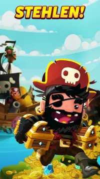 Pirate Kings™️ Screen Shot 2
