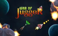War of Jugger Screen Shot 11
