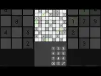 Sudoku NTH Screen Shot 0