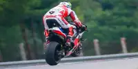Moto GP Speed Racer 3D Screen Shot 4