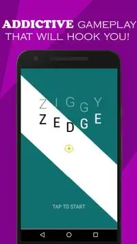 Ziggy Zedge Screen Shot 3