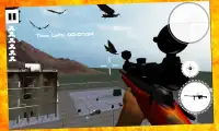 City Sniper-Dinosaur Survival Screen Shot 3