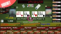 Niu-Niu Poker Screen Shot 2