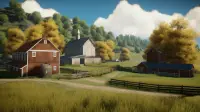 Real Farming: Farm Sim 23 Screen Shot 2