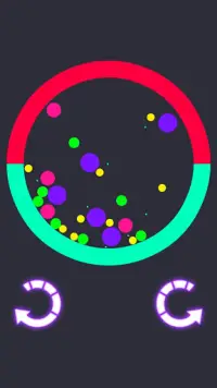 Color Spinner Jump Screen Shot 1