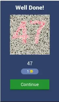 What Number Is This? Screen Shot 1