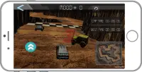 Funcandi Car Racing 3D Screen Shot 2