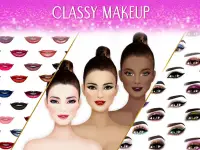 Fashion Stylist: Dress Up Game Screen Shot 13