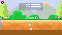 Go Worm, Go Screen Shot 1