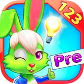 Wonder Bunny Math: Pre School
