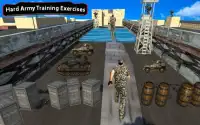 US Army War Course Training Screen Shot 4