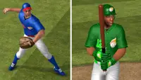 Baseball Game On - a baseball game for all Screen Shot 7