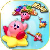 Super Kirby Star