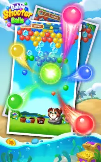 Bubble Shooter Balls: バブルシューター Screen Shot 10