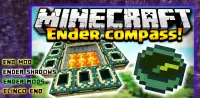 End Mod For Minecraft PE Screen Shot 6