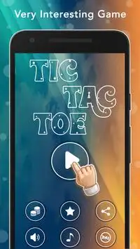 Heart - Tic Tac Toe Screen Shot 6