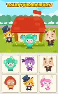 Happy Pet House Screen Shot 0