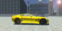 C7 Drift Simulator Game:Drifting Car Games Racing Screen Shot 2