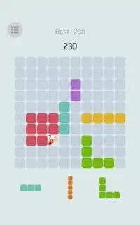 Puzzle Blast - Free Block Puzzle Game Screen Shot 12