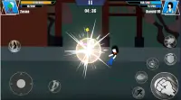 Stickman Fight Super Screen Shot 2