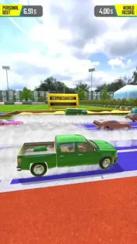Car Summer Games 2021 Screen Shot 2