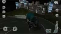Truck Simulator : Online Arena Screen Shot 4