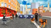 2018を追うコップ犬：警察市犯罪ミッション Screen Shot 7