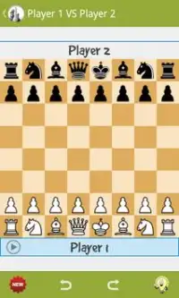 Chess Free, Chess 3D (No Ads) Screen Shot 4