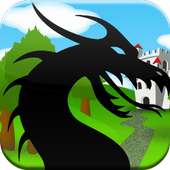 Dragon Puzzle Games Free