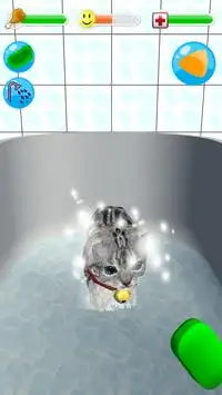 Cute Virtual Pet Screen Shot 4