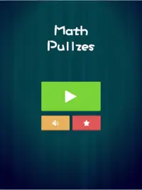 Math Puzzles Screen Shot 10
