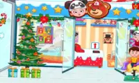 Tips For My Town Shopping Mall Screen Shot 5