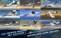 Morden Air Combat(3D) Screen Shot 4