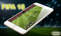 New FIFA 18 Tricks Screen Shot 1