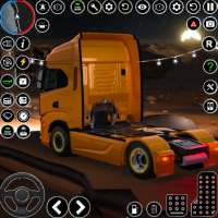 simulator truk kargo pamungkas