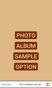 PhotoLogic - nonogram with your own photo Screen Shot 1