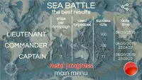 Sea Battle Screen Shot 2