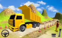 let's play the game of tunnel & construction Screen Shot 1