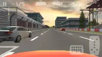 M-acceleration 3D Car Racing Screen Shot 6