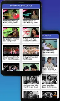 Indian Songs - Indian Video So Screen Shot 3