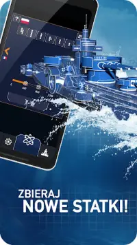 Statki - Okręty - Fleet Battle Screen Shot 4