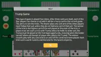 King Card Game (Trial Version) Screen Shot 4