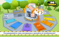 Dr. Panda: Грузовики Screen Shot 3